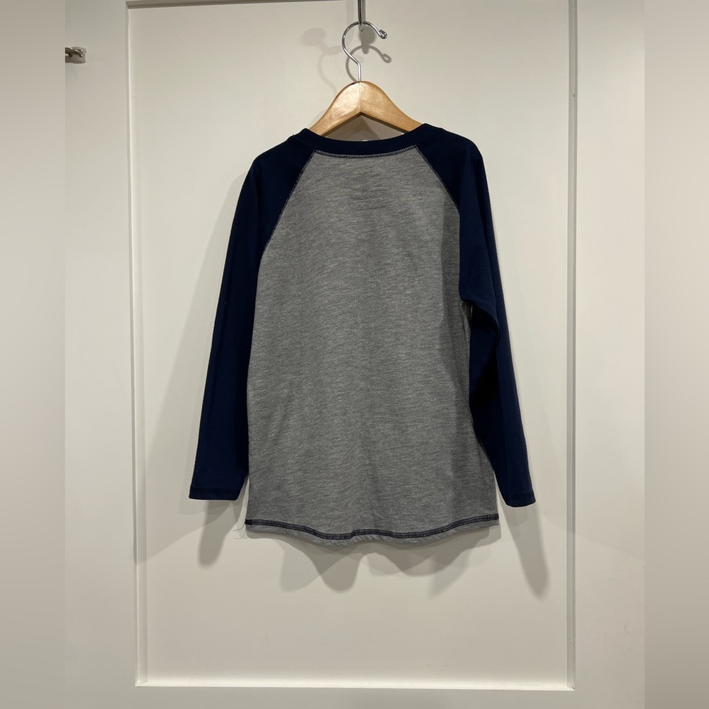 COPY - Gap Kids PJ top, $5 with $20 purchase - Picture 6 of 6